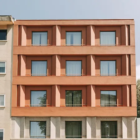 Hotels 705 Porto Prime Apartments Exterior photo