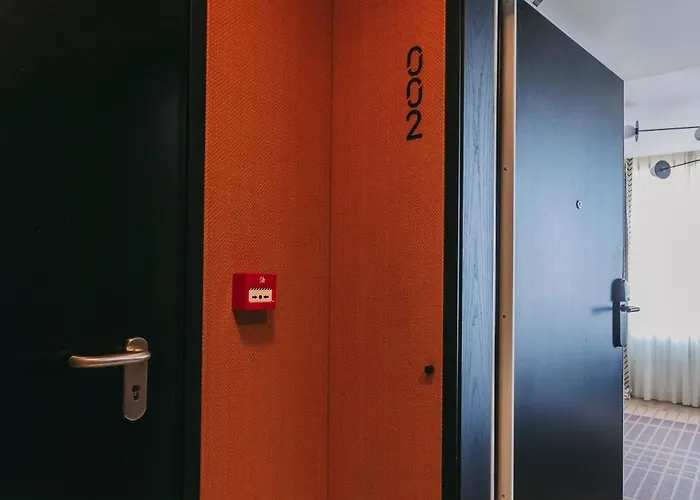 Hotels 705 Porto Prime Apartments